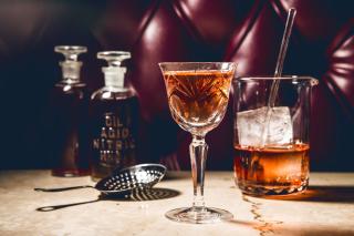 Kimpton Palladian Hotel by IHG - Seattle - 1