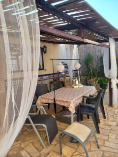 Casa Los Granainos - Albaida del Aljarafe - 2
