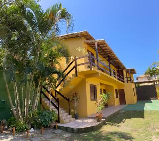 Abal Pousada - Búzios - 1