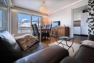 Chalet Nessa - Combloux - 8