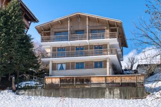 Chalet Nessa - Combloux - 0