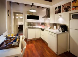 Apartamentos Abad Toledo - Toledo - 5