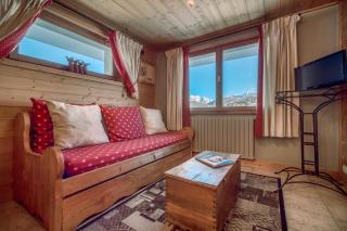 Chalet Nessa - Combloux - 6