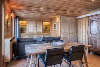 Chalet Nessa - Combloux - 2