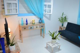 Les Villas du Bambou - Appartement AZUL de 1 à 3 pers - Le Gosier - 7
