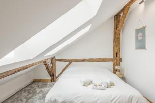 Appartement Soffitta - Welkeys - Chamonix-Mont-Blanc - 9