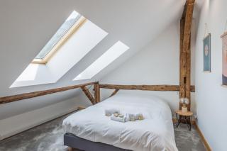 Appartement Soffitta - Welkeys - Chamonix-Mont-Blanc - 4