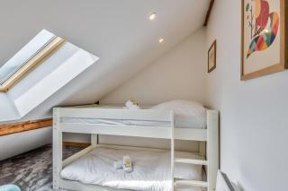 Appartement Soffitta - Welkeys - Chamonix-Mont-Blanc - 3