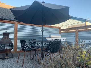 Starry Night Inn - 4