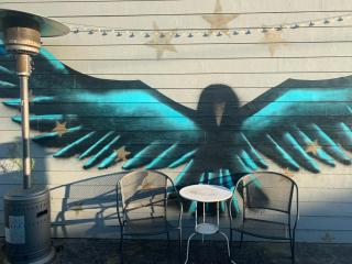 Starry Night Inn - Seaside - 2