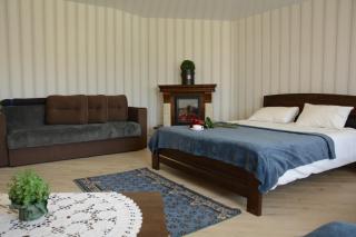 Hotel Illara - Irshava - 8