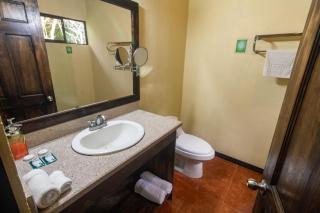Rinconcito Lodge - Hacienda Santa María - 1