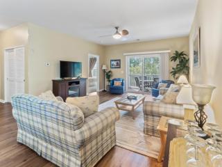 Willow Bend #1625 condo - North Myrtle Beach - 1