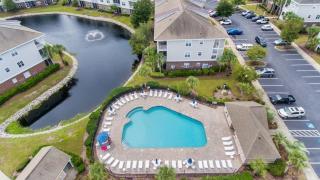Willow Bend #1625 condo - North Myrtle Beach - 6