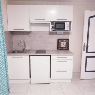 MAISON APPARTEMENT TOUT CONFORT À 10mn des plages - Montpellier - 9
