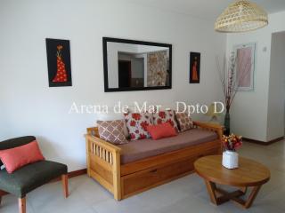 Arena de Mar - Dpto D - Mar de las Pampas - 4