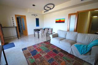 Casalux One - Seaview - Outdoor Living - Pool - 5p - Pego - 9