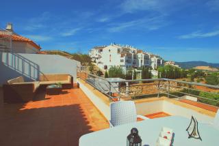 Casalux One - Seaview - Outdoor Living - Pool - 5p - Pego - 1