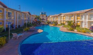 DUPLEX 2 SUÍTES CONDOMÍNIO MONT CARMELO - Porto Seguro - 6