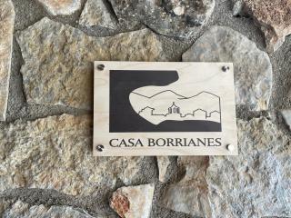 Prades Vila Bella - Casa Molinets i Casa Borrianes - Prades - 7