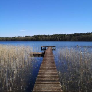 Siedlisko Przystanek Szczęście - 1