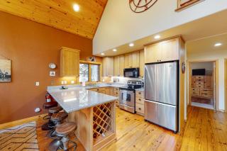 Fawn Haven - Truckee - 3