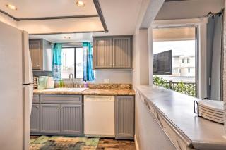 Pismo Beach Condo Less Than Walk to Beach and Wineries! - Pismo Beach - 1