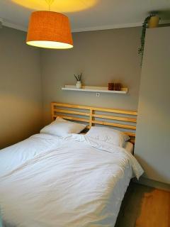 Boslodge 84 - 3