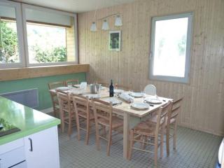 Maison lumineuse et spacieuse avec terrain - La Bourboule - 1