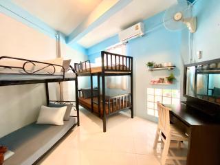 4J Lodge - Bangkok - 3