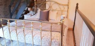 Le Vieux Moulin Gites - A charming stone cottage with garden view and seasonal pool - 9