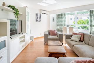 Precioso apartamento muy cerca de la playa - Fuengirola - 1