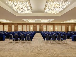 Fiesta Americana Merida - 0