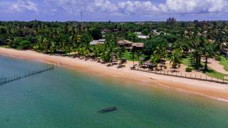 Pousada Ponta do Muta - 3