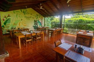 Rinconcito Lodge - Hacienda Santa María - 3