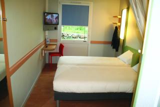 ibis budget Saint Pourcain - Saint-Pourçain-sur-Sioule - 3