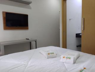 VR2 Hotel - Lençóis Paulista - 3