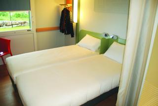 ibis budget Saint Pourcain - Saint-Pourçain-sur-Sioule - 2