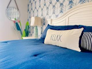 Walk to the Beach-Sleeps 10 and Golfcart - Myrtle Beach - 6