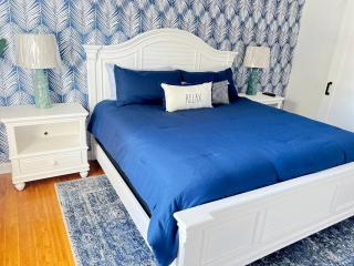 Walk to the Beach-Sleeps 10 and Golfcart - Myrtle Beach - 5