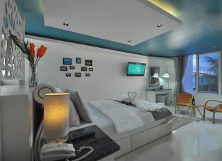 Boracay Ocean Club Beach Resort - Boracay - 9
