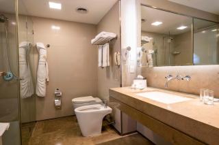 Eurobuilding Hotel Boutique Buenos Aires - Buenos Aires - 7