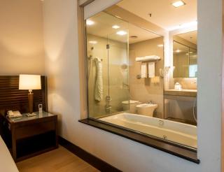 Eurobuilding Hotel Boutique Buenos Aires - Buenos Aires - 6