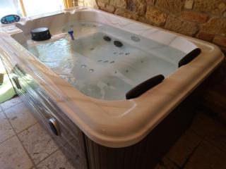 Agriturismo Podere Biancospino piscina privata - 1