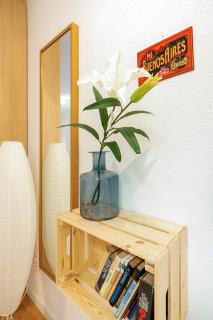 MARIALUISA_PARK@HOME VFT/SE/03556 - Sevilla - 7