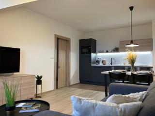 Apartmán Nahoře - Vacov - 7
