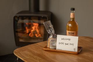 Cuillrigh - Luxury house, loch & mountain views - 6