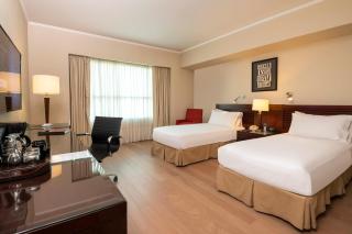 Eurobuilding Hotel Boutique Buenos Aires - Buenos Aires - 5