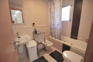 Casalux One - Seaview - Outdoor Living - Pool - 5p - Pego - 4