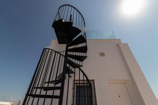Allo Apartments San Roque 3ºB - Cadice - 1